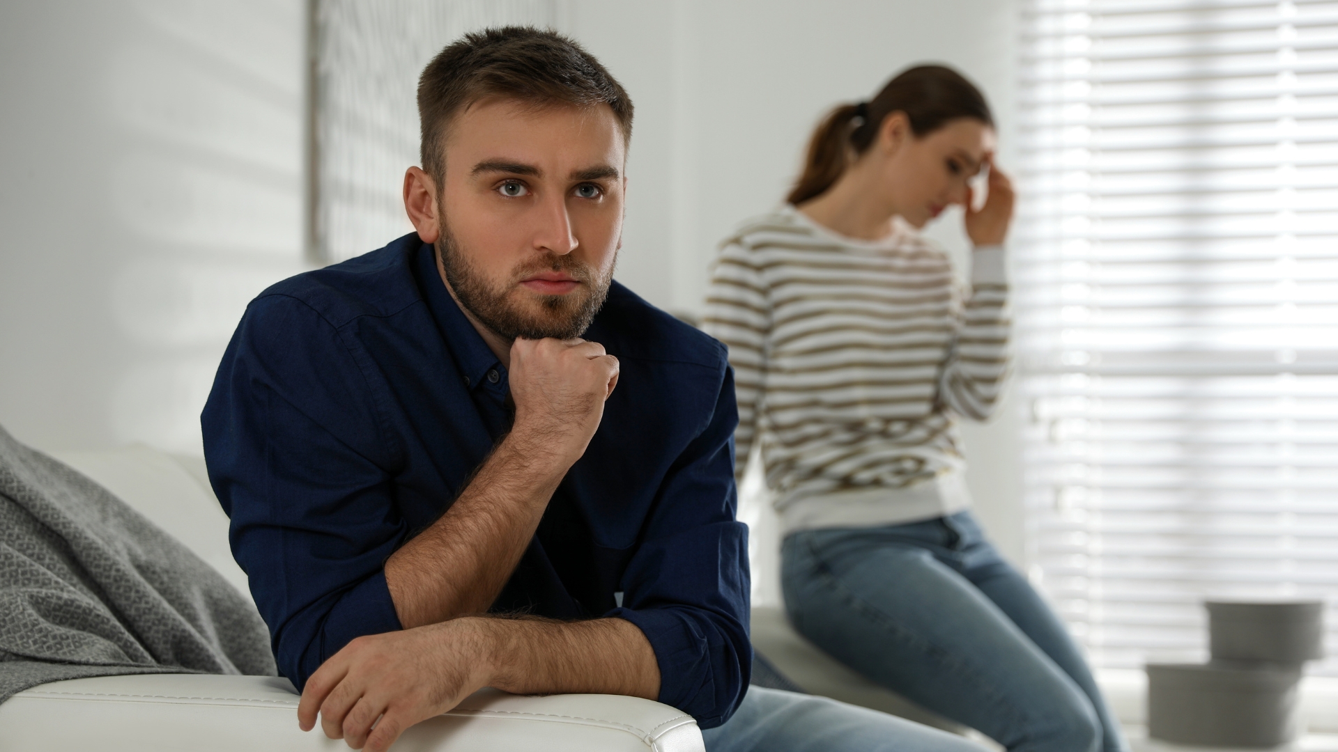 Ciúmes no relacionamento: entre segurança, liberdade e limites